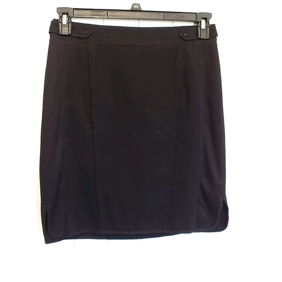 White House Black Market 🌿Casual Skirt - Picture 1 of 11